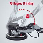 Drywall Sander 800w Electric Motor Automatic Dust Removal System Variable Speed