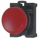 Eaton M22-l-r 22mm Red Indicator Lights  lot Of 2 