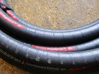 Gates Hydraulic Hose 16efg5k 1  50  Feet Four Wire Hose Sae 100r13 5000 Psi