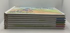 Child   s World Jane Moncure Book Lot Of 8 Assorted Books Hardcover 1980s Vintage