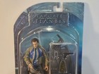 Rare Diamond Select Stargate Atlantis Dr  Rodney Mckay Series 2 Action Figure