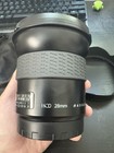 Hasselblad Hcd 28mm F4 Lens