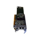 Dell Poweredge M640 Blade Dual  2x  M 2 Ssd Sata Boss-s1 Pcie Adapter Card Wmwjw