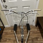 Trikke T8 3cv Aluminum Carver Scooter Foldable W Brakes