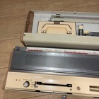 Brother Kh-831 Knitting Machine Pre-owned Fair Condition