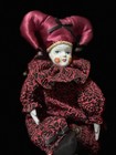 Haunted Doll Paranormal Trickster Spirit 14in Vessel Valentino N Aleea Guardian