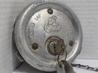 Vintage Mack Truck Locking Diesel Vented Fuel Tank Cap - W 2 Keys- Bulldog Logo