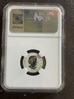2015 Silver Canada  2 Maple Leaf Gilt Reverse Proof Ngc Pf 70