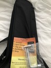Gold Tone Little Gem Banjo Gig Bag With Tools New 