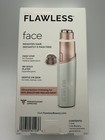 Finishing Touch Flawless Women s Painless Hair Remover   White rose Gold