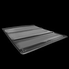 For 2007-2013 Chevy Silverado Gmc Sierra Roll Up Truck Bed Tonneau Cover 8ft