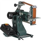 T32459z 2  X 42  Knife-making Belt Sander grinder