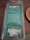 Vintage G i  Joe Digital Clip Watch Hasbro Inc  Nos - Sealed Package
