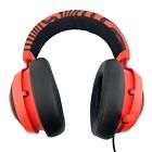 Razer - Kraken Pro V2 Wired Stereo Gaming Headset Black -pewdiepie Edition-