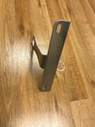 License Plate Relocation Bracket For Harley-davidson Sportster 1200 883 1100 S