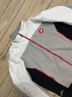 Men s Castelli Mortirolo 4 Thermal Jacket Gore Windstopper Sz Xl Cycling Bike 