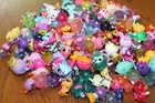 Hatchimals Colleggtibles Random Lot Bag  10  Assorted Cute Seasons No Duplicates