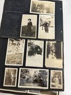 Vtg 1930s Minnesota Photo Album Pretty Girls Handsome Men Lakes Duluth Bowlus A4