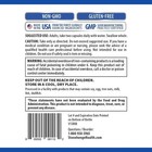 Dynamic Brain Supplement   focus  Memory   Clarity Support 60 Capsules Free Ship