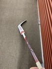 James Reimer Detroit Redwings Game Used Goalie Stick  Read Description