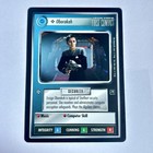 Random Lot 1994 Star Trek The Next Generation Card Game Receive Only 1 Card