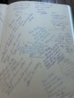  mercain  Yearbook 1968 Mount Mercy Academy Grand Rapids Michigan