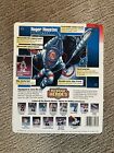 Rescue Heroes Roger Houston Astronaut 77093 Mattel 1998 New And Sealed 
