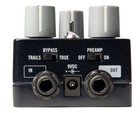 Universal Audio Uafx Orion Vintage Style Tape Delay echo Pedal Proaudiostar