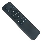 Br-3081b Replaced Remote Control For Optoma Projector Uhd52alv Uhd55