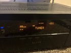 Pioneer Elite Vsx-90 7 2 Channel Wi-fi Bluetooth A v Receiver Black Tested Works