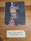 Vampire Hunter s Emergency Traveling Slayer Kit   Halloween Haunted House Prop