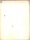 Vintage 1940s-50s Snapshot Photo Young Boy Child Sitting At Table Sepia Tone