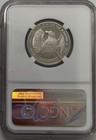 2007 W  25 American Platinum Eagle Pf70 Ultra Cameo