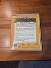 Dungeons   Dragons 2nd Edition Forgotten Realms The Horde Boxed Set  Nice 