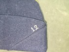 Wwii French Military Overseas Cap