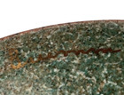 Vtg Norman Brumm  Enamel Over Copper Plate Bird  Butterfly Signed 7  Mid Century