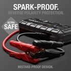 Noco Boost Gb150 3000a Jump Starter 12v Lithium Booster Pack Power Bank Gas Dies