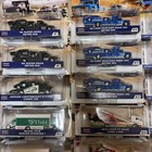 Hot Wheels Team Transport 28 Car Set  8ec3b5