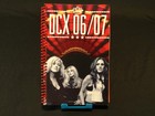 Dixie Chicks 2006 Concert Tour Itinerary Book Natalie Maines Owned