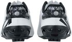  brand New  Sidi Shot 2s Road Shoes - Men s  White black  Size 45