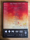 Frank Marino   Mahogany Rush - The Vdo Collection 1975-1983 Dvd