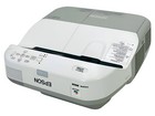 Epson Brightlink 475wi 3lcd Projector Ultra Short Throw Only 367 Hours Used