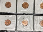  Philadelphia And Denver Treasury United States Mint  Vintage Token Coin Lot