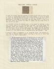 Bhutan Circa 1881 Local Bogus Phantom Stamp  India  See Info In Second Image
