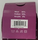 Women Lamb Wool Socks Warm Winter Heavy Duty Hiking Boot Crew 15 Pairs Size 9-11