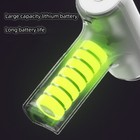 Wireless Electric Food Mixer Automatic Whisk Dough 3 Speed Egg Beater Bak Dough