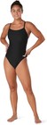 Speedo Womens Swimsuit One Piece Prolt Flyback Solid Adult Team Colors 10 36