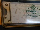 Faber-castell 2 83n   Novo-duplex Slide Rule  30 Scales  German No  1 Sr