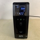 Apc Back-ups 1500 Bn1500m2 1500va 900w Ups Battery Backup Lcd Usb Ports