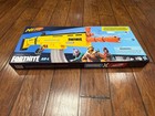 New Nerf E6158 Fortnite Ar-l Elite Dart Blaster